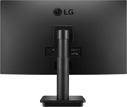 LG 27MP450 27" FHD IPS Monitor AMD FreeSync 75Hz