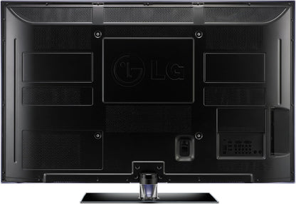 LG 50PK950 50-Inch 1080p Plasma HDTV