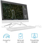 HP 24-dd0010 24