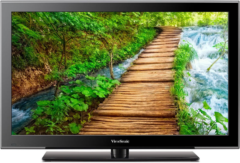 ViewSonic VT3210LED 32-Inch HD LED TV — main product image