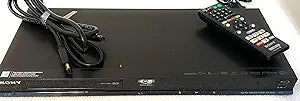 Sony BDP-BX58 3D Blu-ray Player with Wi-Fi