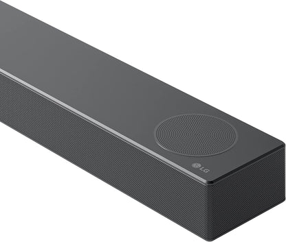 LG S75Q 3.1.2ch Dolby Atmos Soundbar