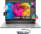 HP HP ZBook Firefly G10 14