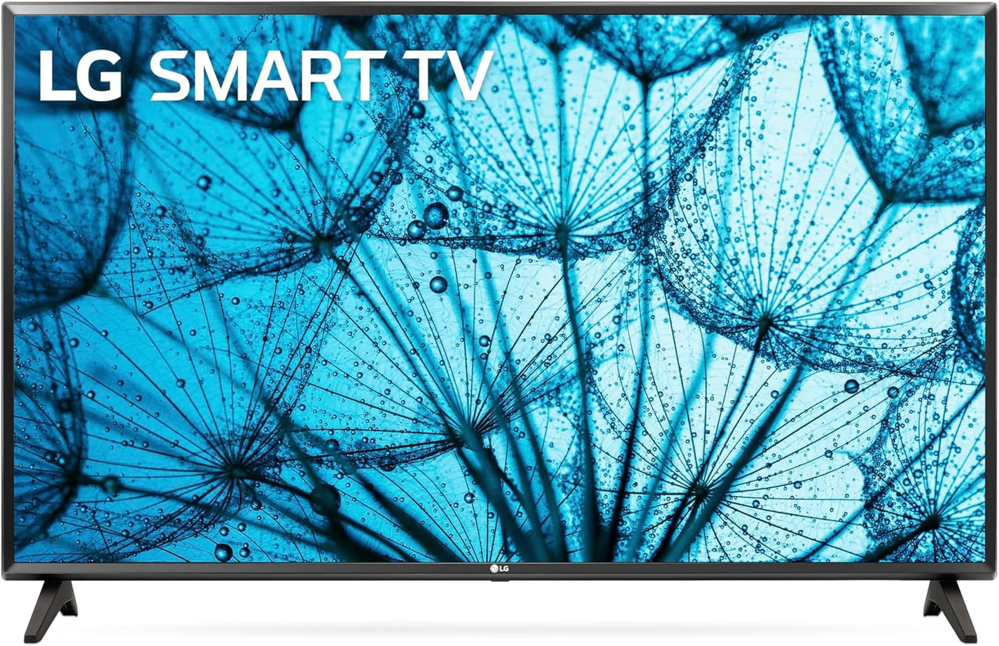 LG 32LM570BPUA 32-Inch HDR Smart HD TV