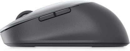 Dell MS5320W Multi-Device Wireless Mouse - Gray