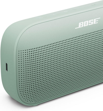 Bose 887612-0400 SoundLink Flex 2 Portable Bluetooth Speaker