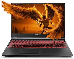 Lenovo Y7000 Legion 15.6" i5-8300H GTX 1050Ti Gaming Laptop