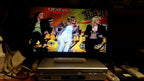 JVC HRXVC27U DVD/VRC Combo Progressive Scan Silver