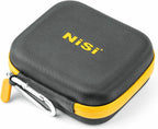 NiSi N-255563 JetMag Pro Filter Caddy Case