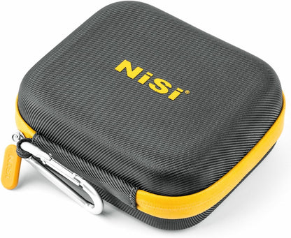 NiSi N-255563 JetMag Pro Filter Caddy Case