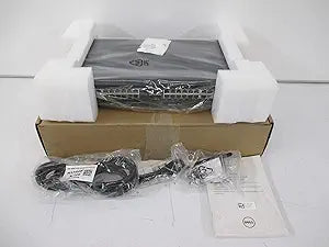 Dell F0TCG EMC Networking N1148P-ON Managed Switch