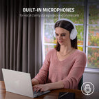 Razer RZ04-03760200-R3U1 Opus X Wireless ANC Gaming Headset