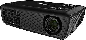 Optoma PRO150S SVGA DLP Multimedia Projector