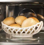 GE PEB9159SJSS Stainless Steel Countertop Convection Microwave