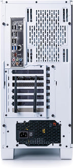 Thermaltake S3WT-B550-G36-LCS Glacier 360 RTX 3060 Gaming PC