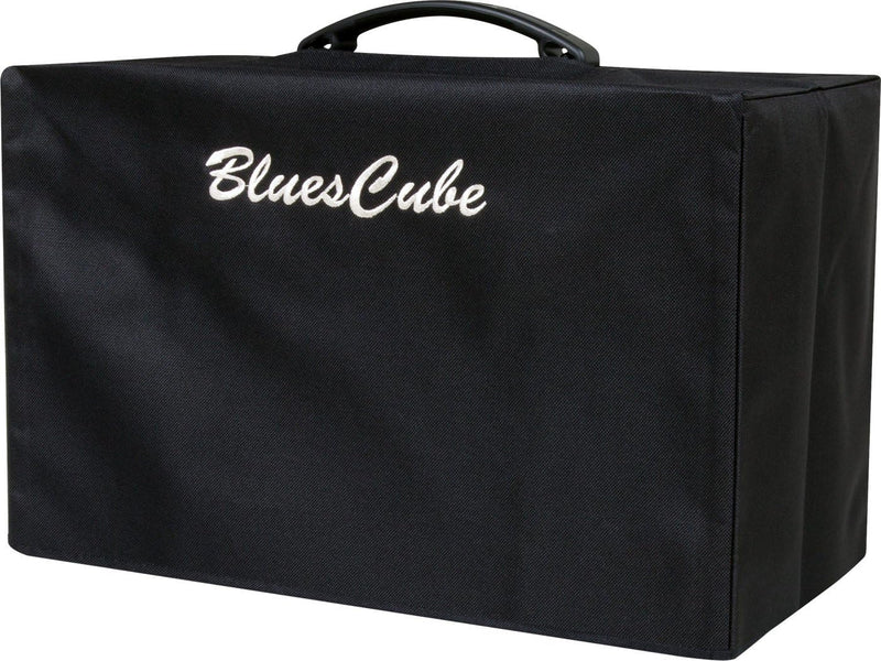 Roland RAC-BCA212 Blues Cube Artist 212 Amp Cover — main product image