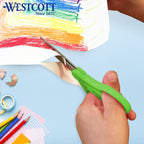 Westcott 13132 Kids Scissors 5