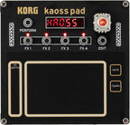 Korg NTS3KAOSS Nu:Tekt Kaoss Pad DIY Effects Kit