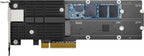 Synology E10M20-T1 10GbE Ethernet M.2 Adapter Card