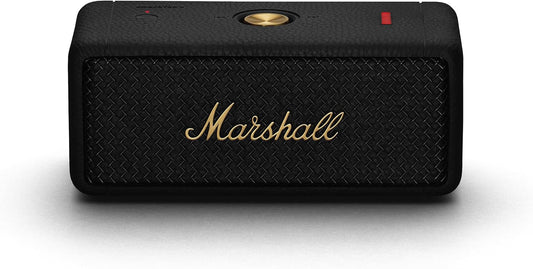 Marshall 1006234 Emberton II Portable Bluetooth Speaker