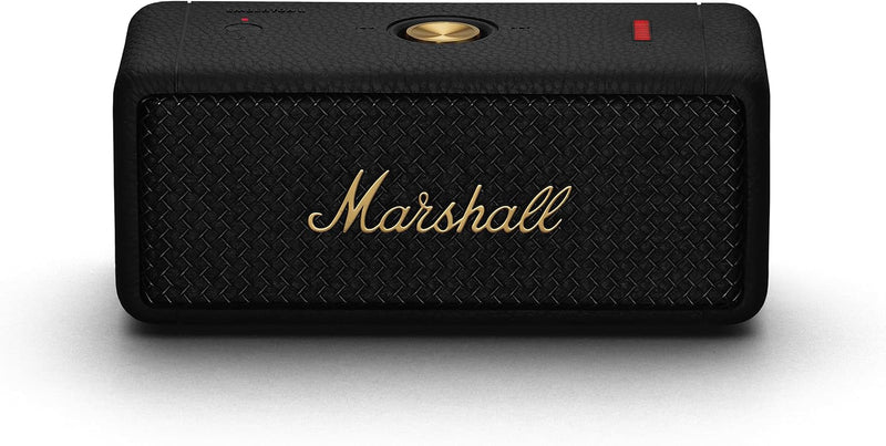 Marshall 1006234 Emberton II Portable Bluetooth Speaker — main product image