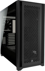 Corsair CC-9011210-WW 5000D Airflow ATX Mid-Tower PC Case