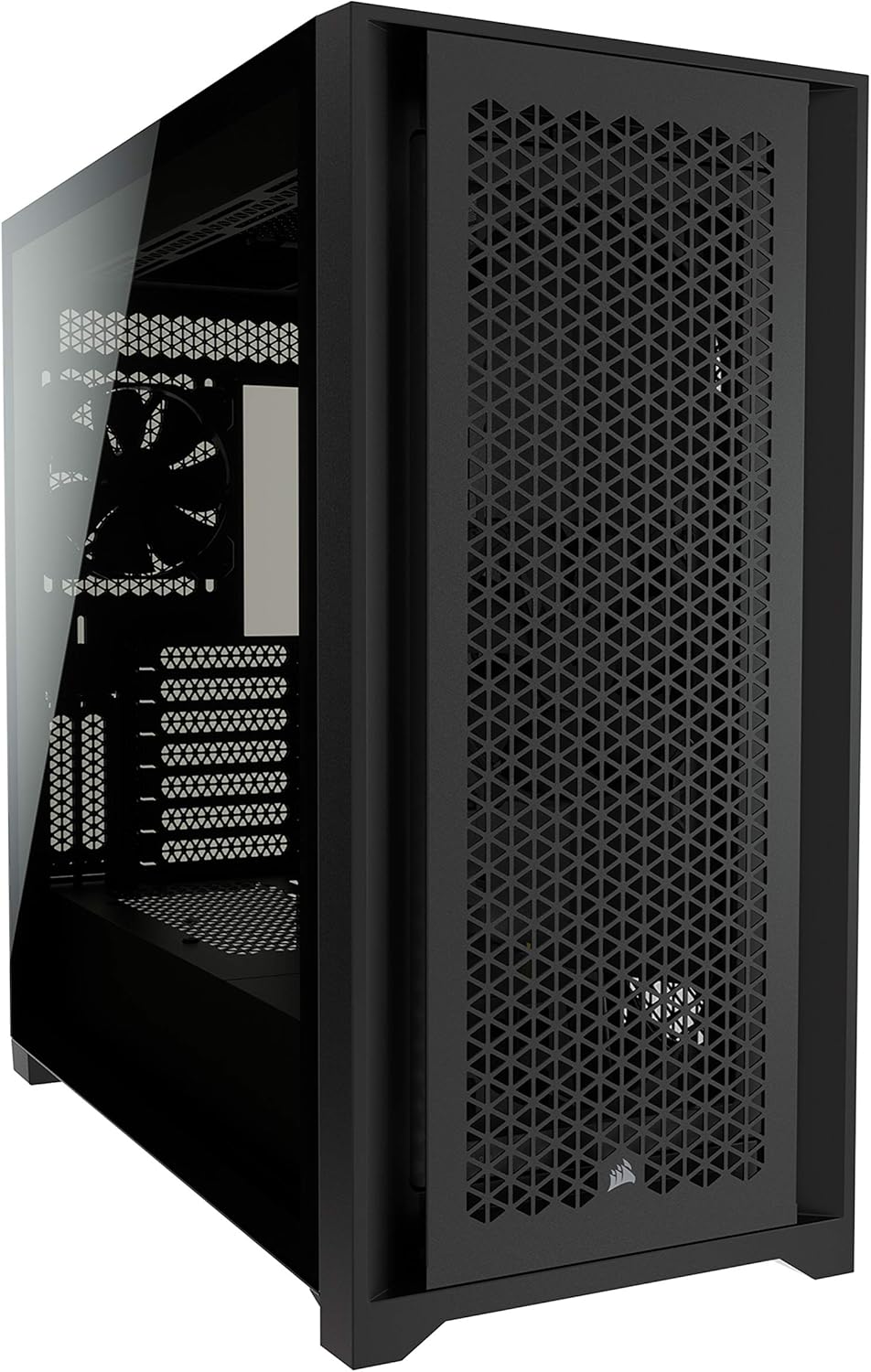 Corsair CC-9011210-WW 5000D Airflow ATX Mid-Tower PC Case
