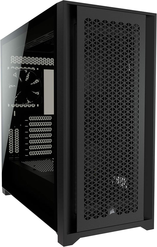 Corsair CC-9011210-WW 5000D Airflow ATX Mid-Tower PC Case