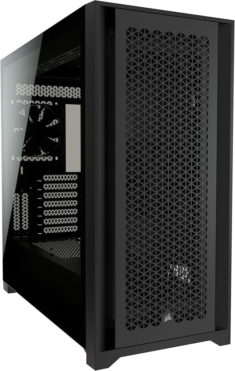 Corsair CC-9011210-WW 5000D Airflow ATX Mid-Tower PC Case — main product image