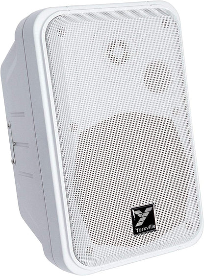 Yorkville C120/70 Stage Subwoofer White