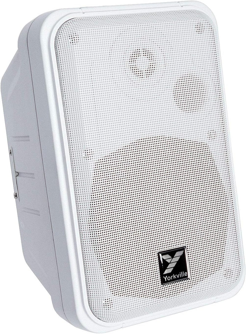 Yorkville C120/70 Stage Subwoofer White — main product image