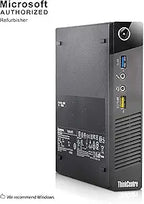 Lenovo Think Center M73 Tiny PC i5 16GB RAM (Renewed)