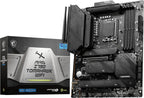 MSI 4711377025492 MAG Z790 Tomahawk WiFi ATX Motherboard