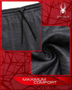 Spyder Jogger Men's Tech Fleece Active Sweatpants