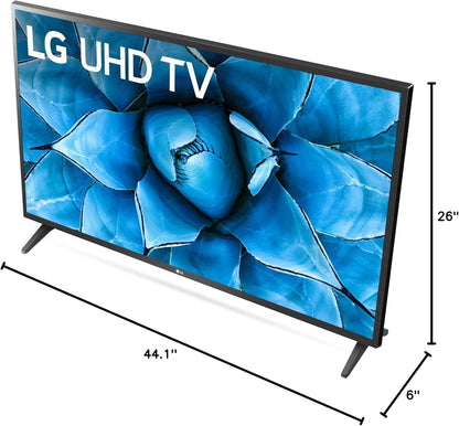 LG 43UN7300PUF 43-inch 4K UHD Smart LED TV