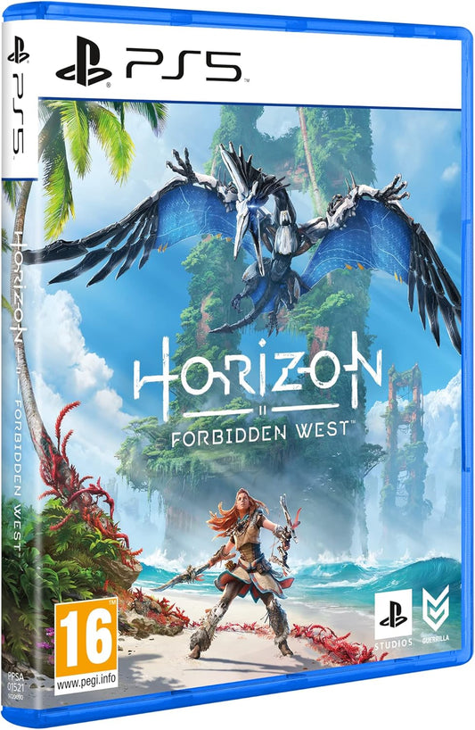 Sony 9720690 Horizon Forbidden West (PS5)