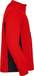 Spyder Bandit Hybrid Fleece 1/2 Zip Ski Sweater