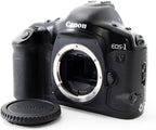 Canon 2043A005 EOS-1v 35mm SLR Camera Body