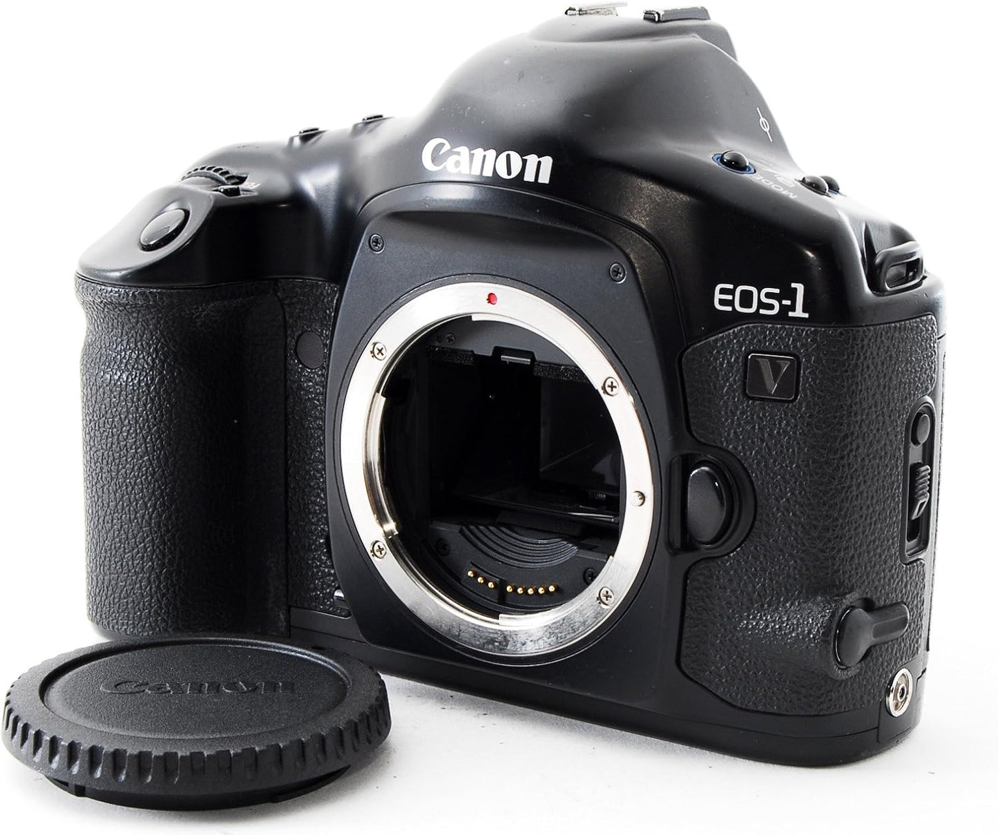 Canon 2043A005 EOS-1v 35mm SLR Camera Body