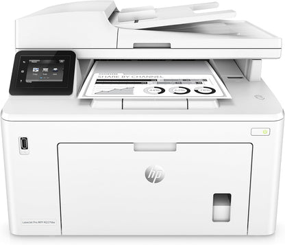 HP Laserjet Pro M227fdw Wireless Multifunction Printer