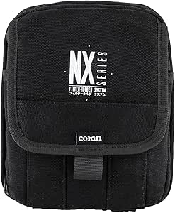 Cokin WA01NXS NX Filter Carry Case