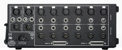 Rupert Neve Designs R6 500 Series Rack Chassis