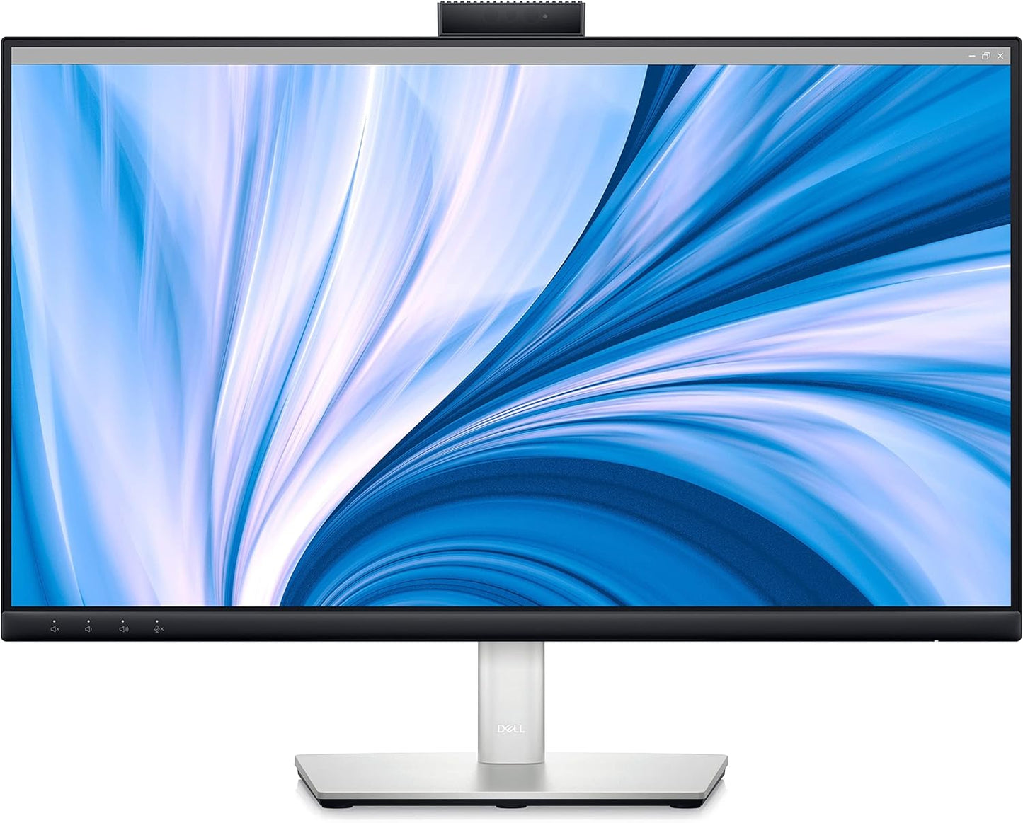 Dell C2423H 24" Video Conferencing Monitor Renewed