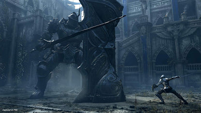 Sony 9809821 Demon’s Souls - PlayStation 5