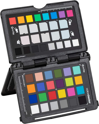 X-Rite EODIS3MSCCPP-B i1 ColorChecker Pro Photo Kit