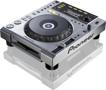 Pioneer DJ CDJ-850 Professional Multi-Format Media Player