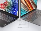 Lenovo V15 G4 i5 FHD Laptop With Win 11 Pro