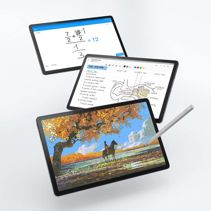 Lenovo Tab P11 (2nd Gen) 11.5" 2K Tablet - Keyboard & Pen
