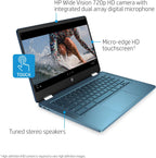 HP 14a X360 Chromebook 14