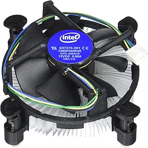 Intel BX80623G470 Celeron G470 2.0GHz LGA 1155 CPU — main product image